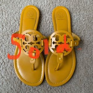 Tory Burch miller’s